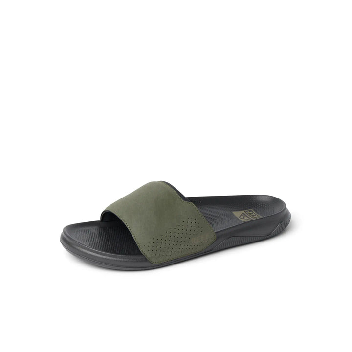 Reef Tailslide Olive Raven thumbnail 3