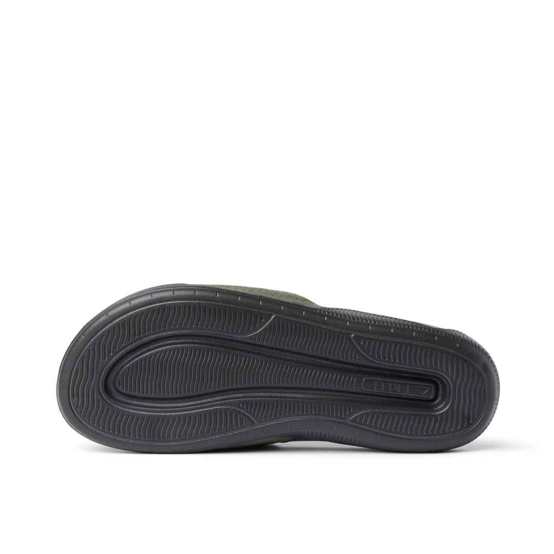 Reef Tailslide Olive Raven 4