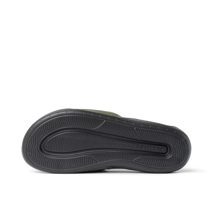 Reef Tailslide Olive Raven thumbnail 4