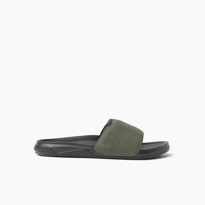Reef Tailslide Olive Raven thumbnail