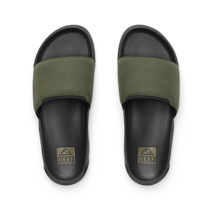 Reef Tailslide Olive Raven thumbnail 1