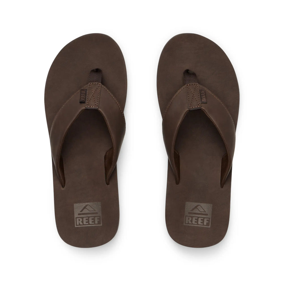 Reef The Groundswell Sl Brown 4