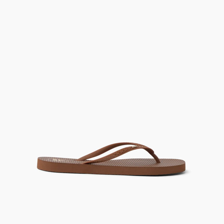 Reef Seaside Square Toe Chocolate thumbnail