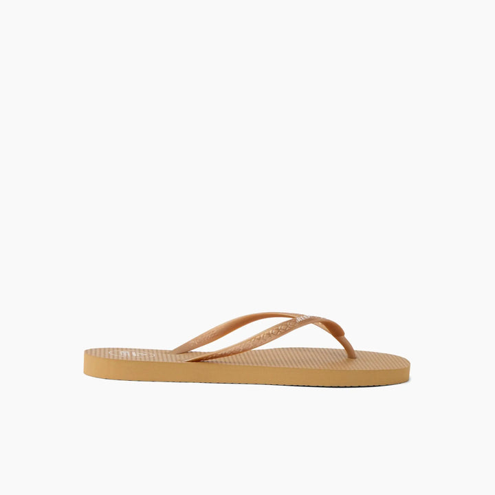 Reef Seaside Square Toe Copper Metallic thumbnail