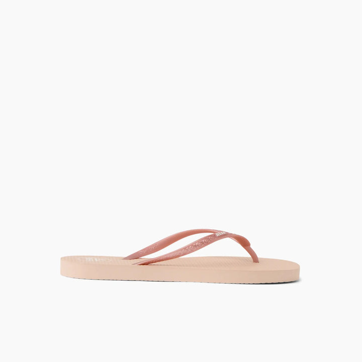 Reef Seaside Square Toe Rose Metallic thumbnail