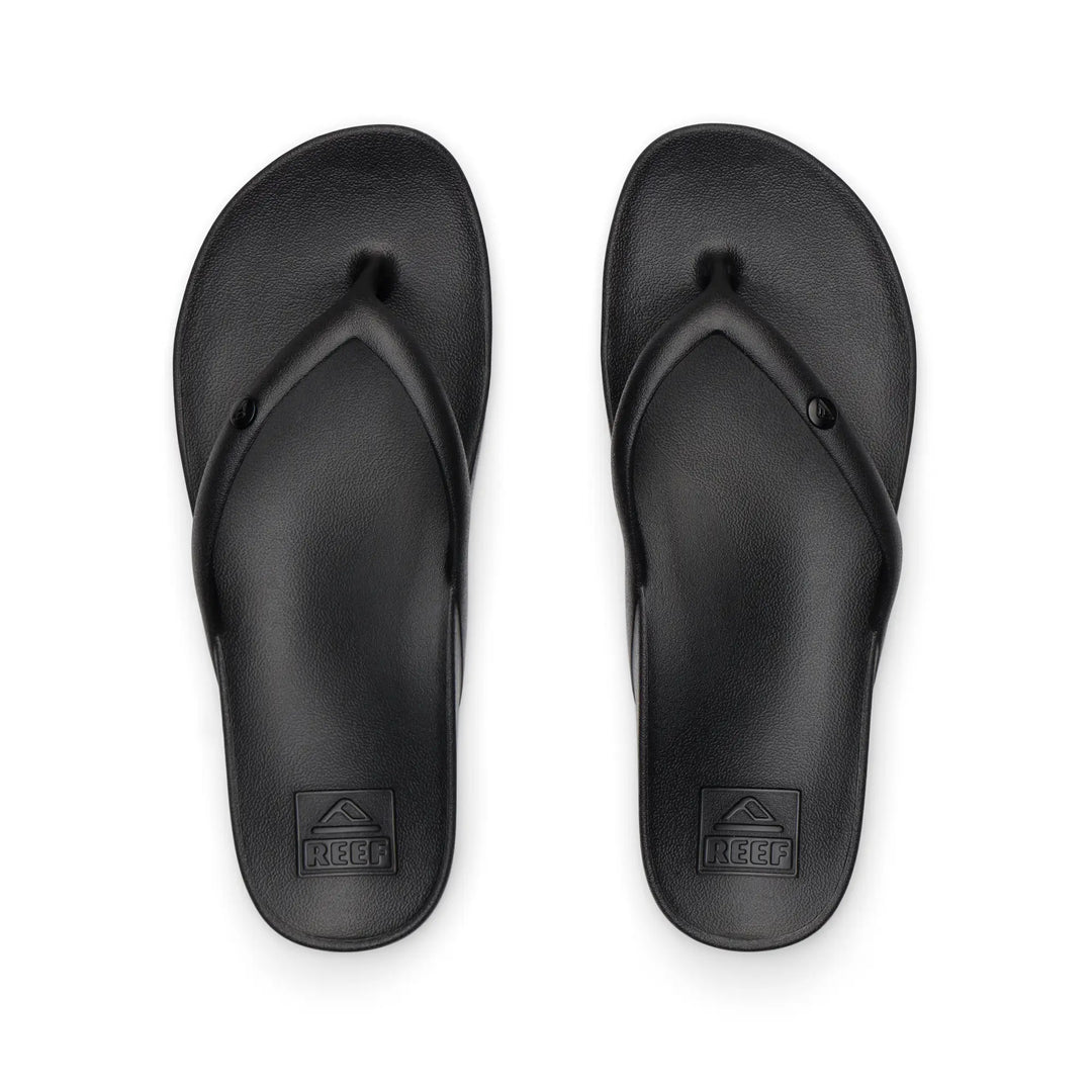 Reef Vista Vay-cay Black 1