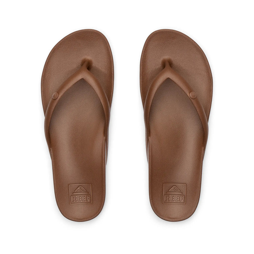 Reef Vista Vay-cay Chocolate 1