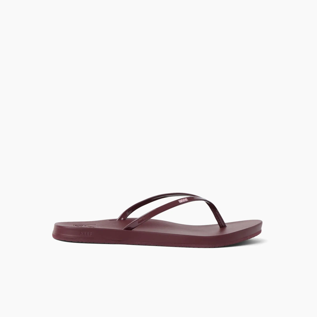 Reef Cushion Slim Chocolate Truffle