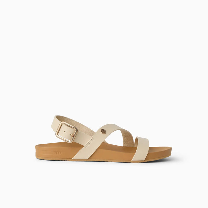 Reef Vista Strappy With Back Strap Vintage thumbnail