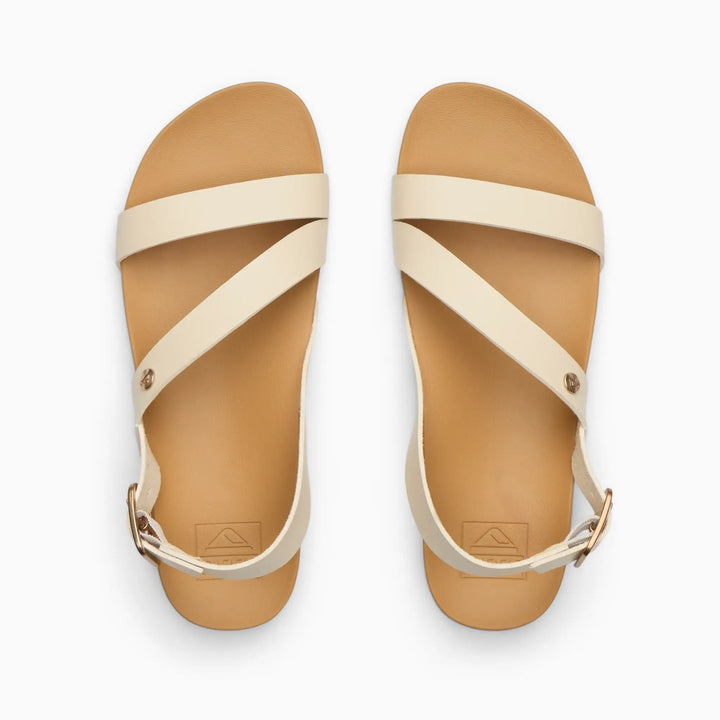 Reef Vista Strappy With Back Strap Vintage thumbnail 2