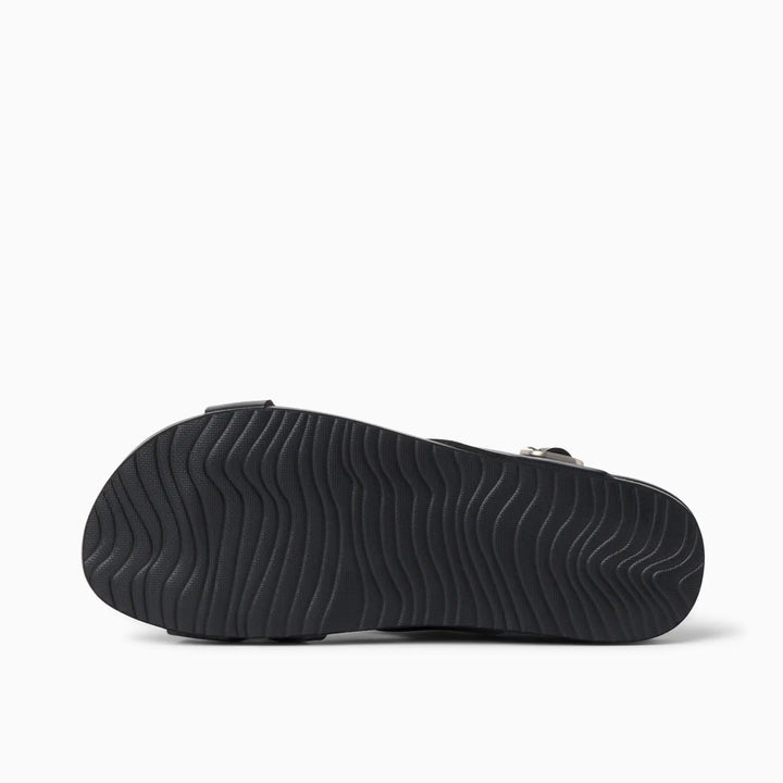Reef Vista Asymmetrical Toe Loop Black thumbnail 4