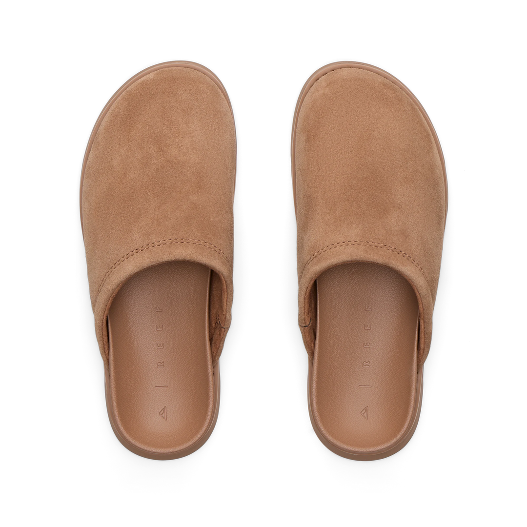 Reef Vista Luxe Mariana Chocolate 1