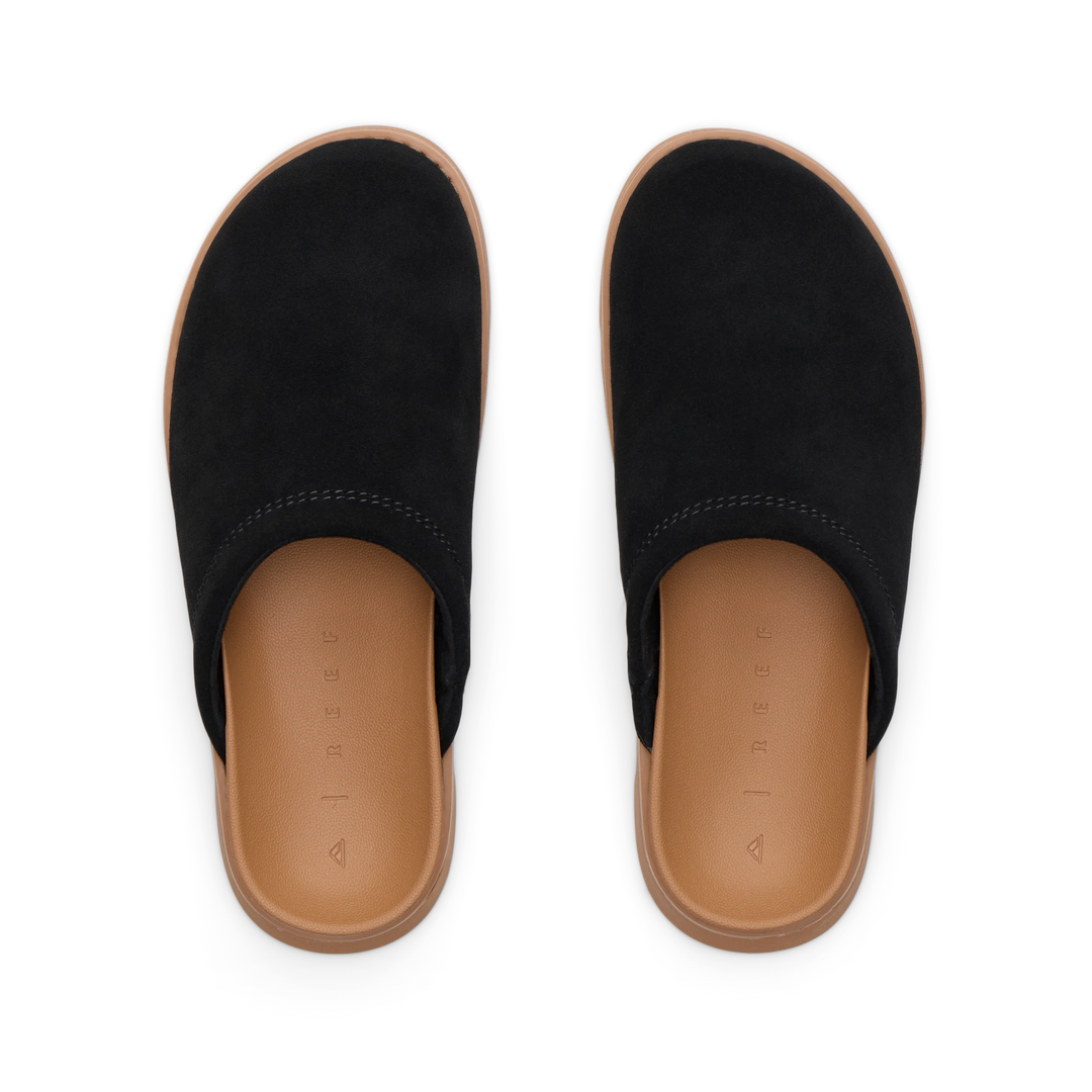 Reef Vista Luxe Mariana Black 1