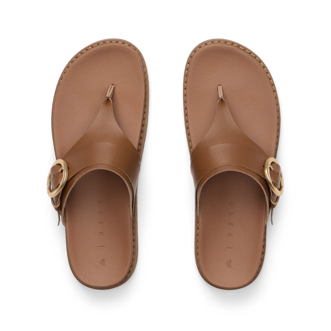 Reef Vista Gabriella Chocolate 1