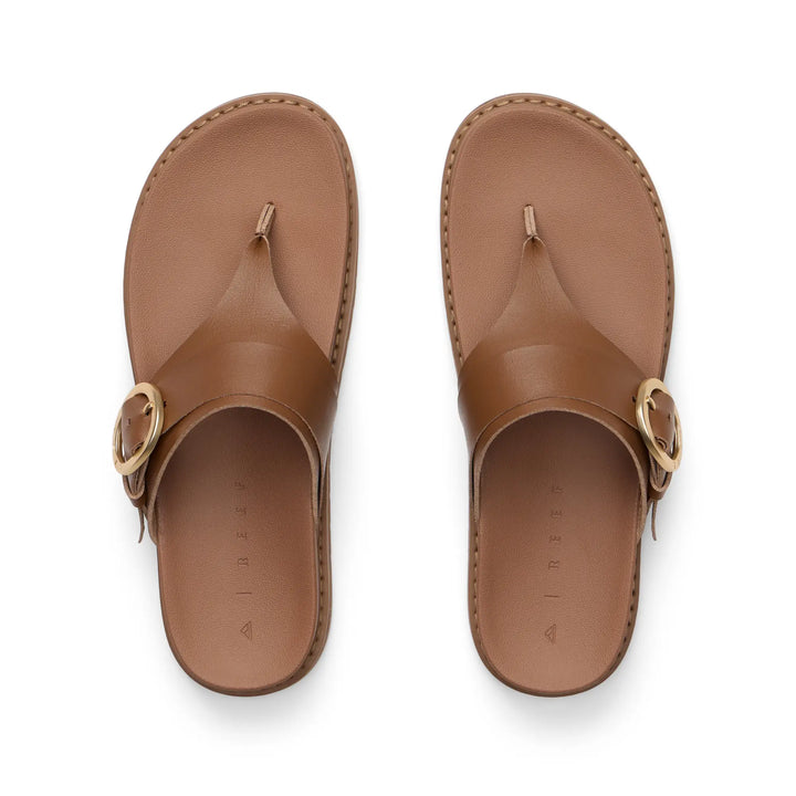 Reef Vista Gabriella Chocolate thumbnail 1