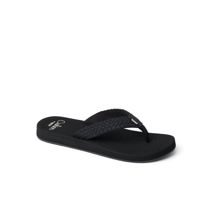 Reef Baja Maria Black Braid thumbnail 2