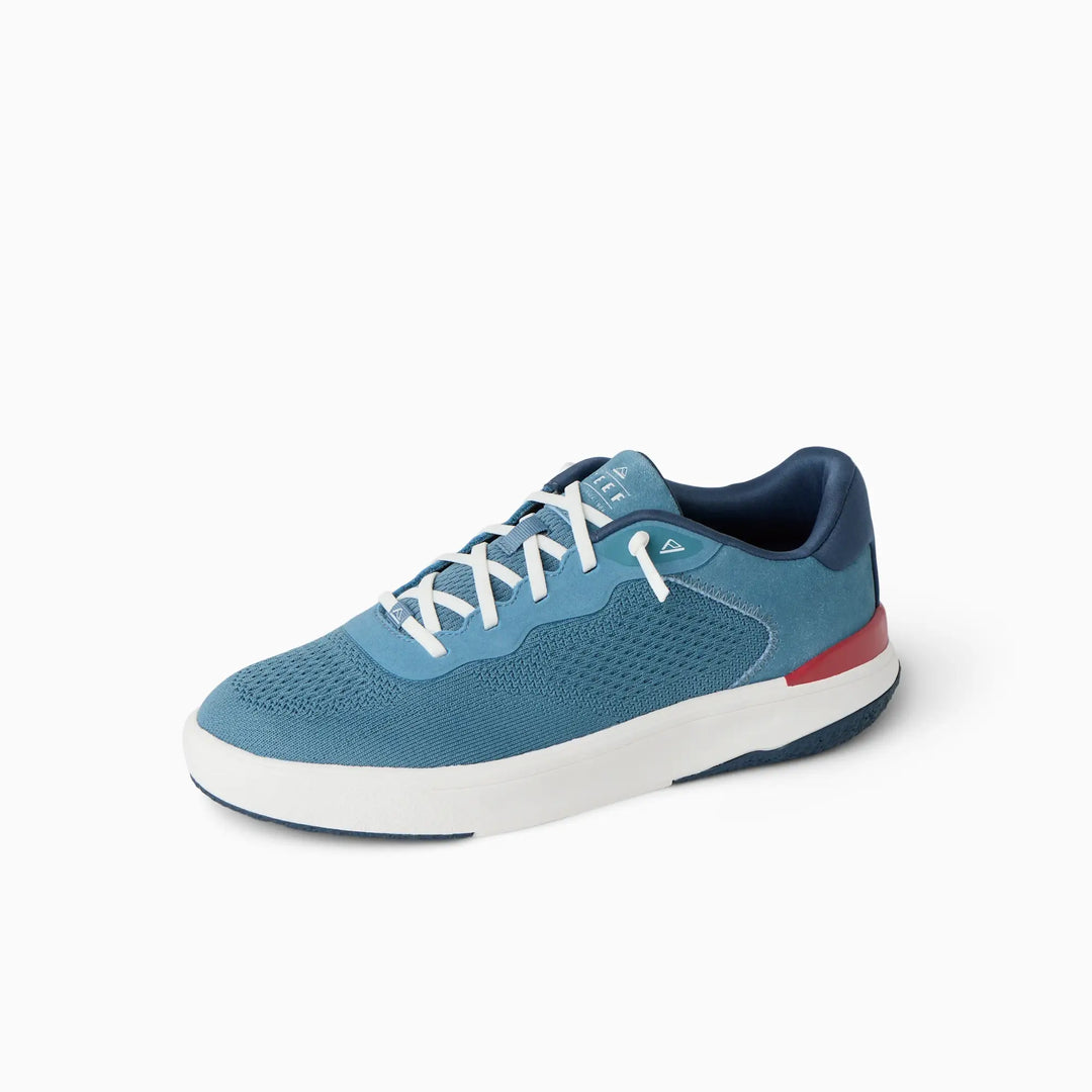 Reef Shoreline Del Mar Navy White Red 4