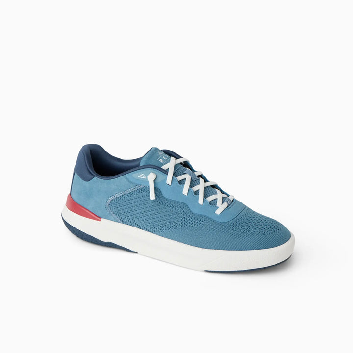 Reef Shoreline Del Mar Navy White Red thumbnail 3