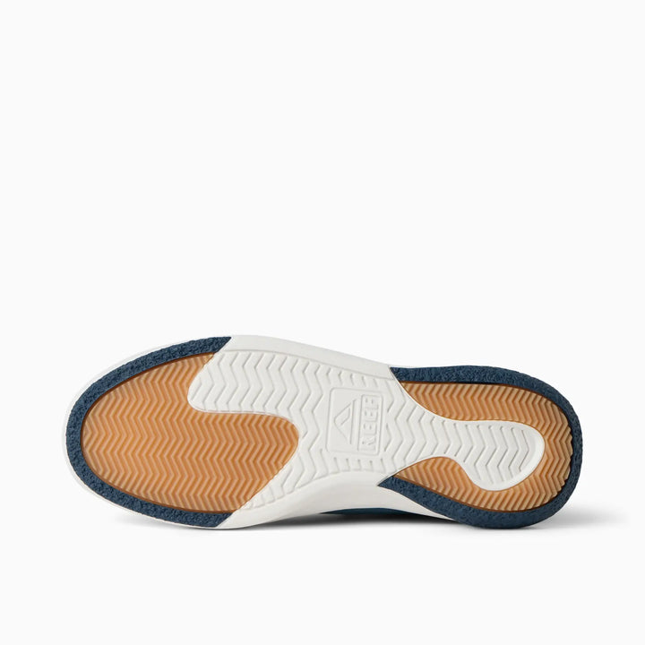 Reef Shoreline Del Mar Navy White Red thumbnail 5