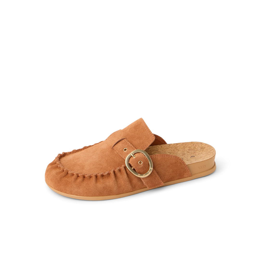 Reef Vista Siena Dark Honey 3