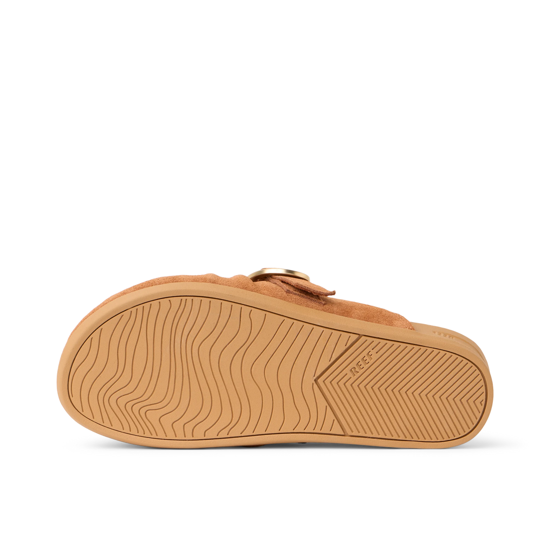 Reef Vista Siena Dark Honey 4