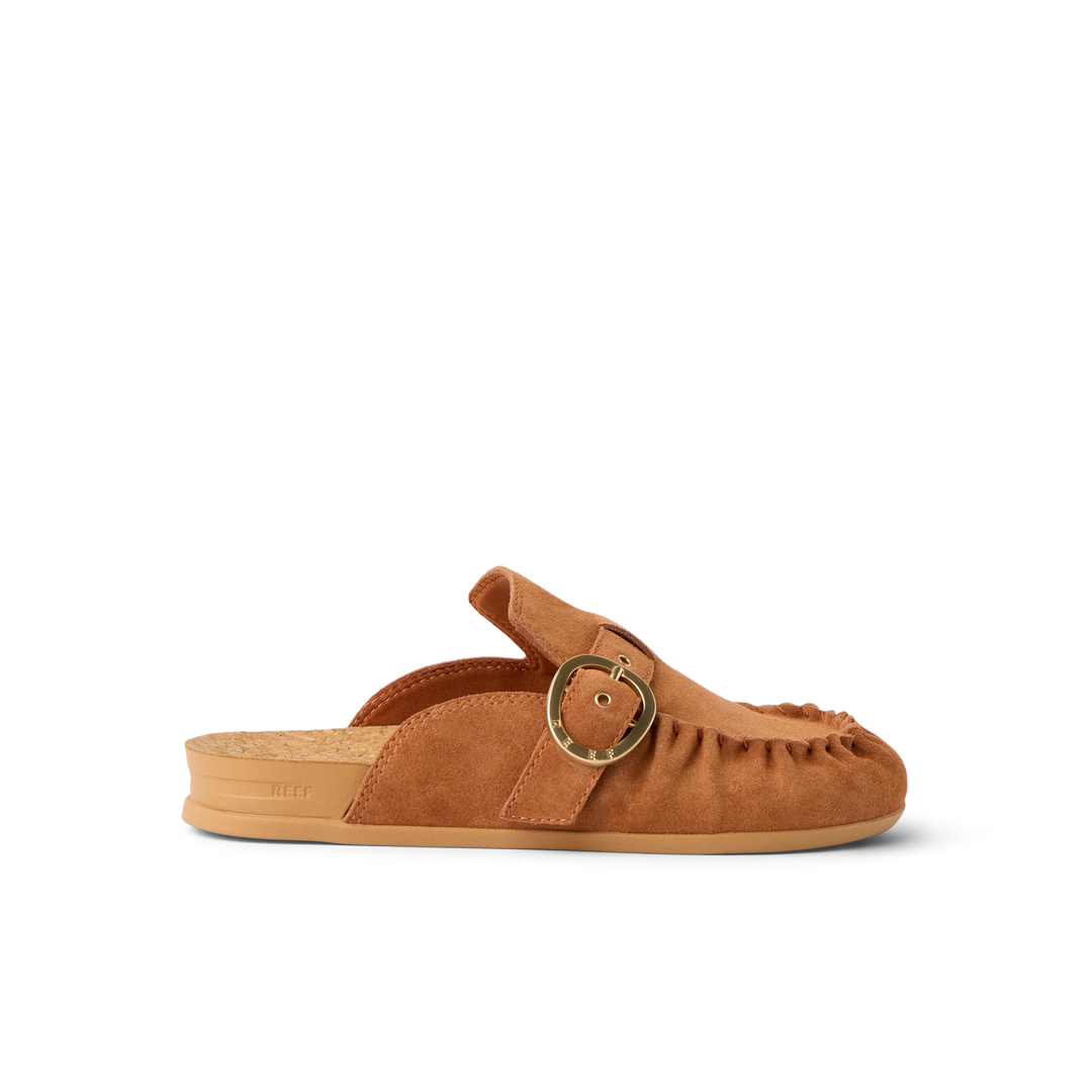 Reef Vista Siena Dark Honey