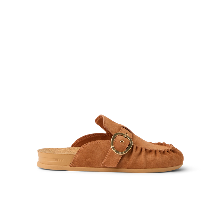 Reef Vista Siena Dark Honey thumbnail