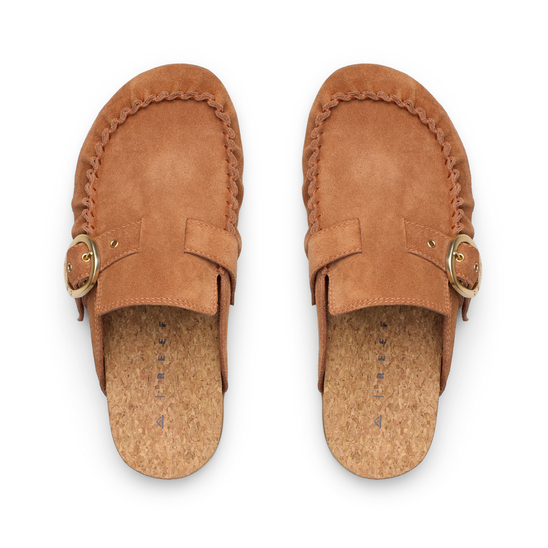 Reef Vista Siena Dark Honey 1