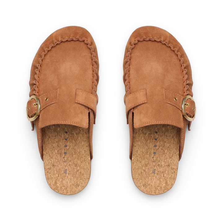 Reef Vista Siena Dark Honey thumbnail 1