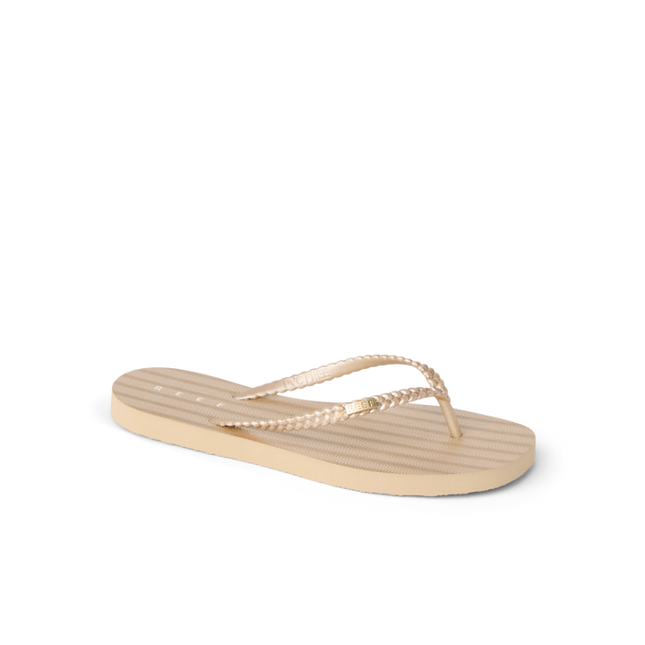 Reef Seaside Twist Square Toe Golden Hour thumbnail 2