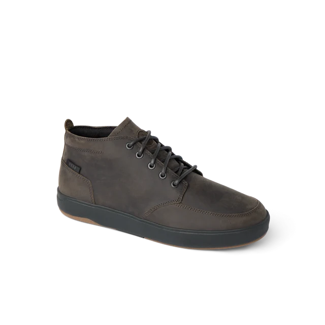 Reef Shoreline Spiniker Grey Black 3