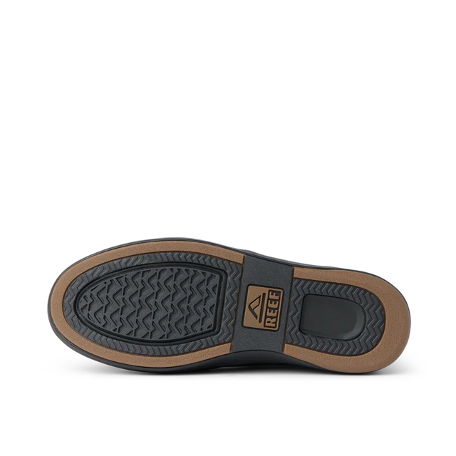 Reef Shoreline Spiniker Grey Black 5