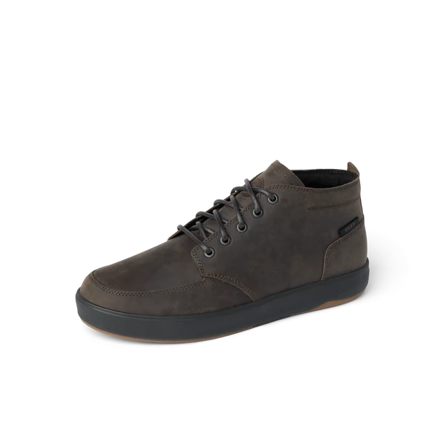 Reef Shoreline Spiniker Grey Black 4
