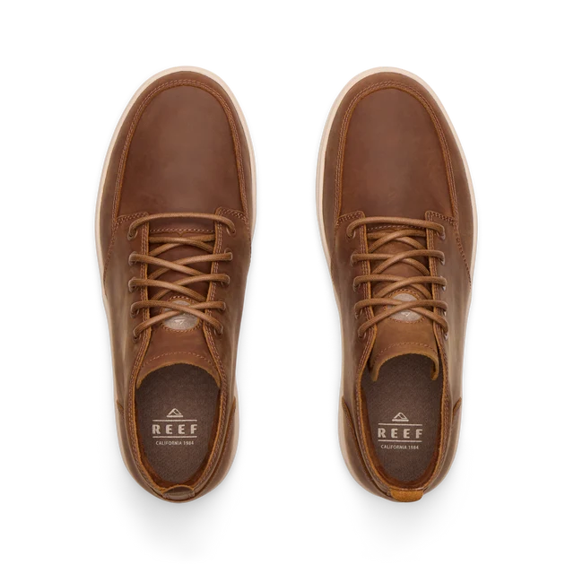 Reef Shoreline Spiniker Brown 2