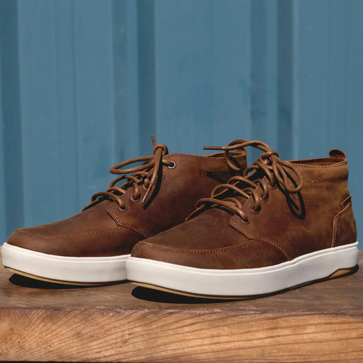 Reef Shoreline Spiniker Brown thumbnail 8