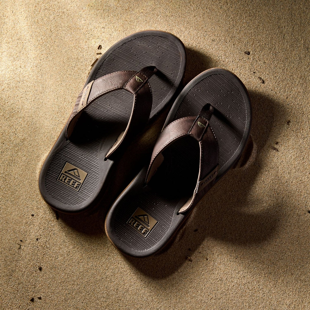 Reef Santa Ana Brown 2