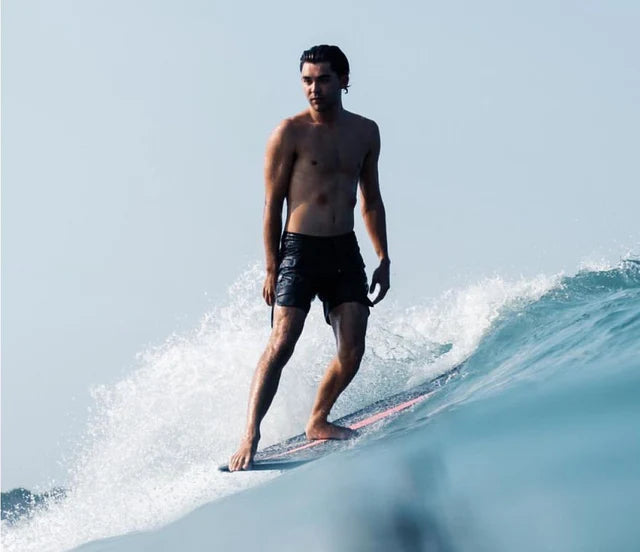 サーフィン Fallen Men's Victory Skate Shoe Kelly Slater\u0027s Shock Wave | The New Yorker