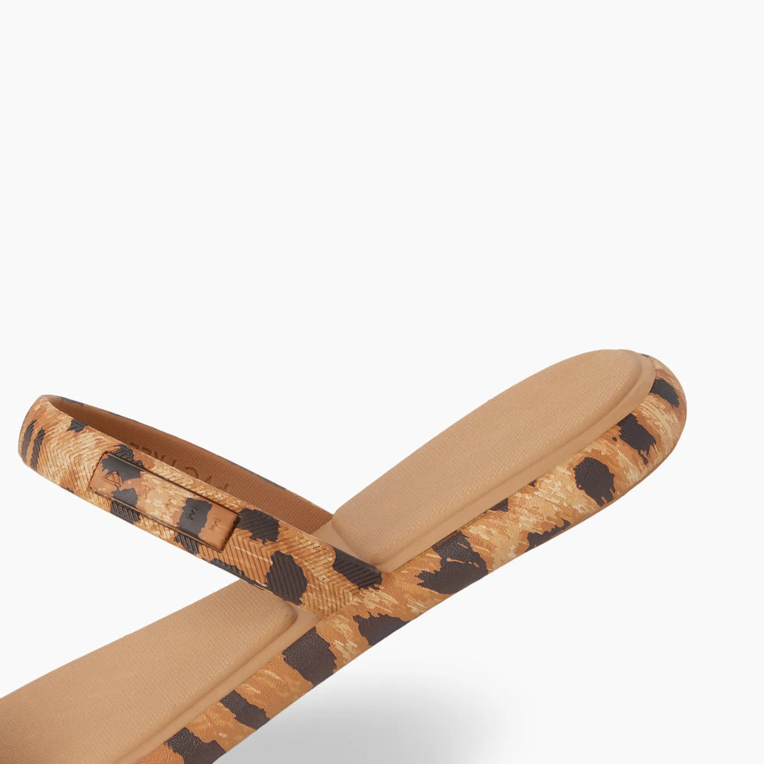 Reef Water Willow Marina Leopard 6