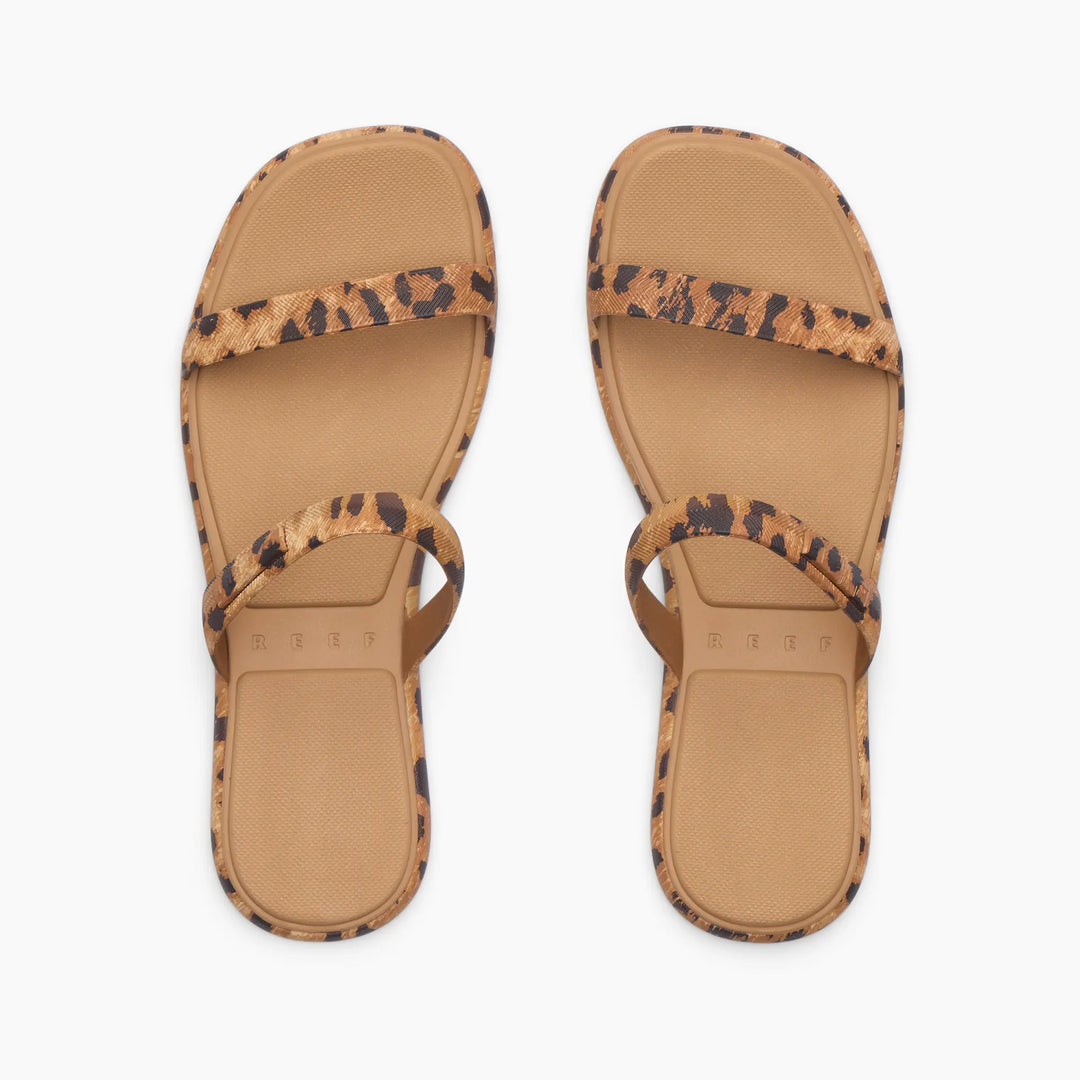 Reef Water Willow Marina Leopard 1