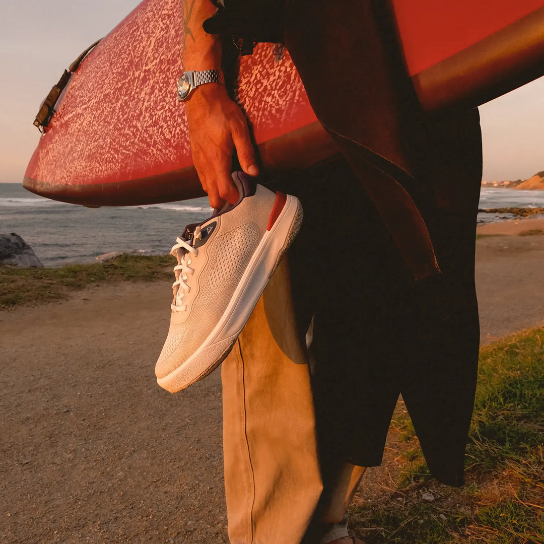Reef Shoreline Del Mar Tan White Navy 2