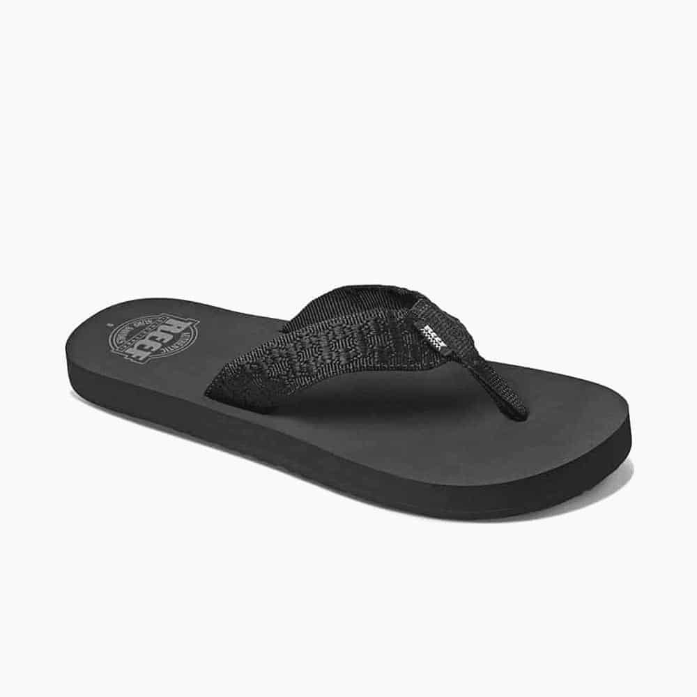 Reef Smoothy Black 1