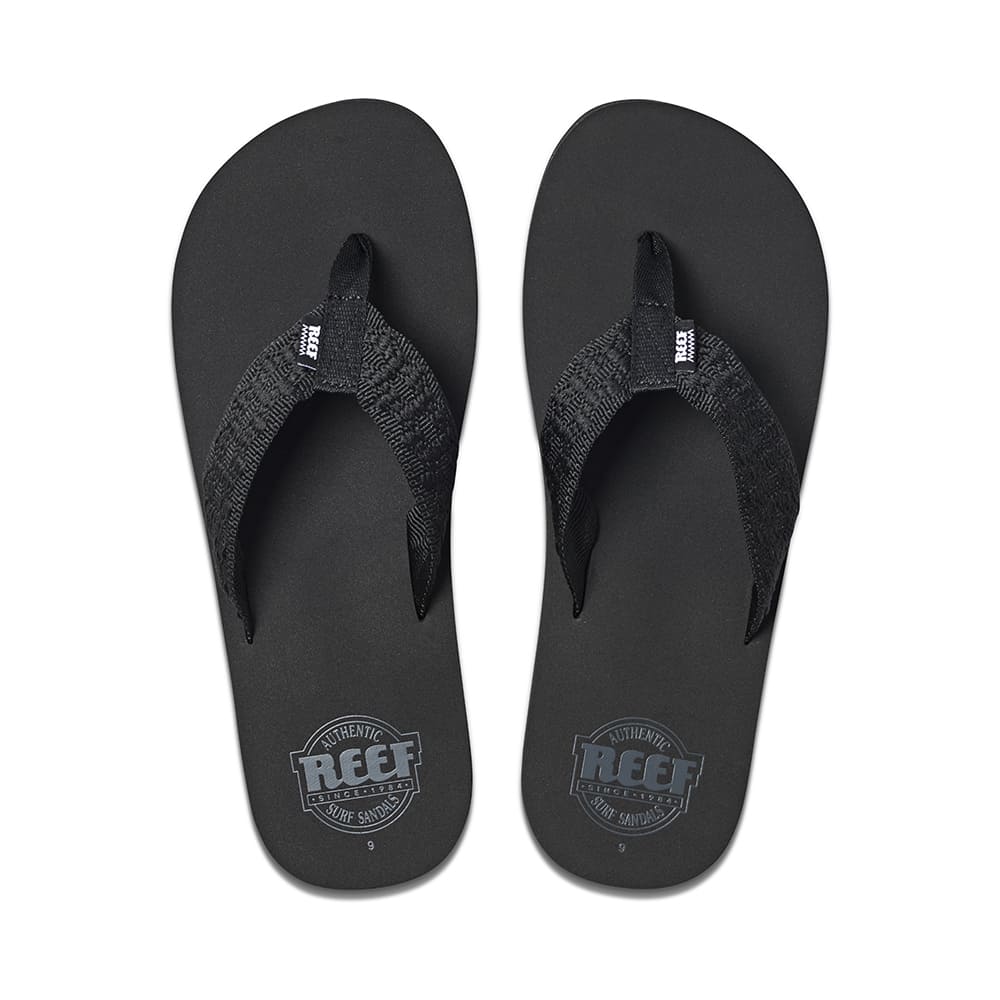 Reef Smoothy Black 3