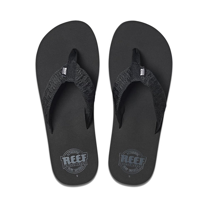 Reef Smoothy Black thumbnail 2