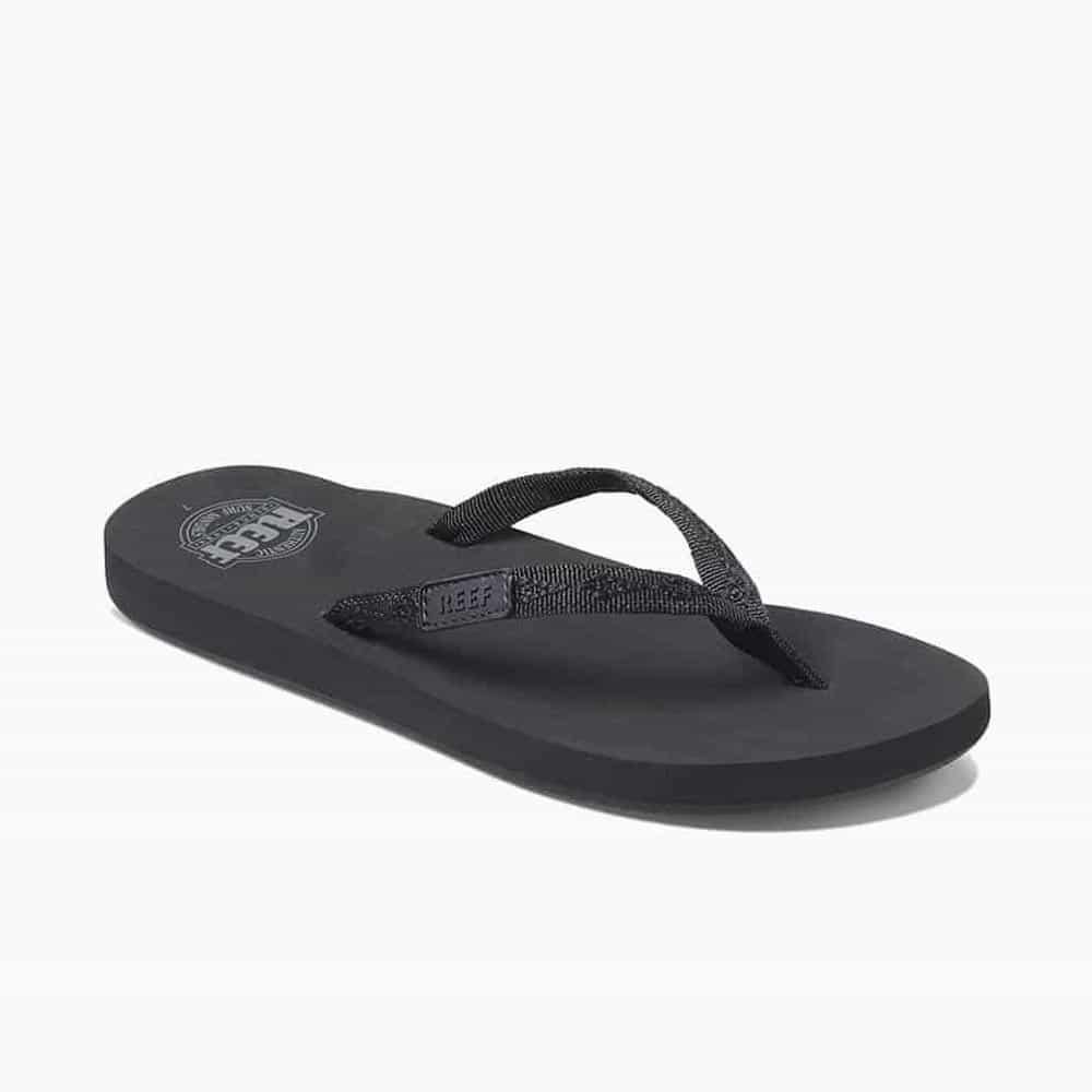 Reef Ginger Black 2