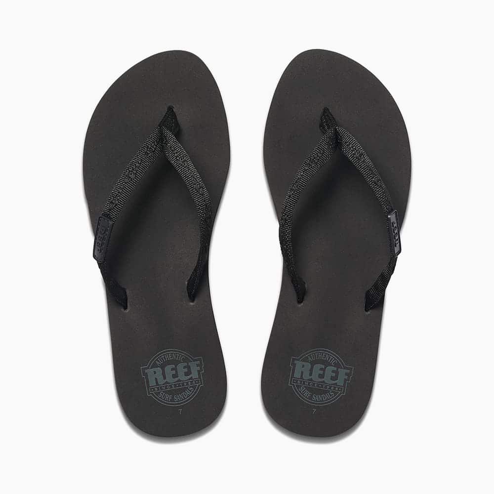 Reef Ginger Black 1