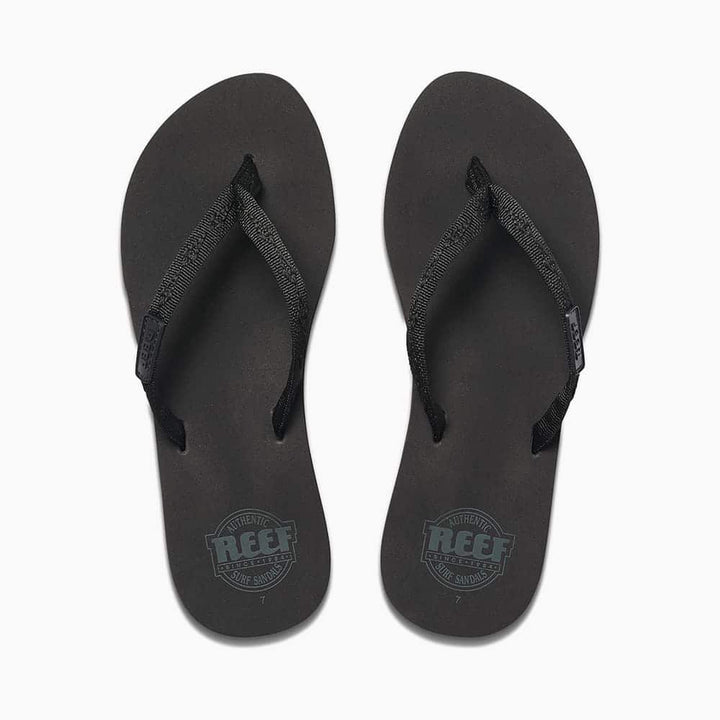 Reef Ginger Black thumbnail 1