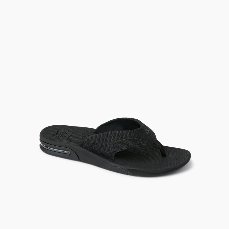 Reef Fanning All Black 3