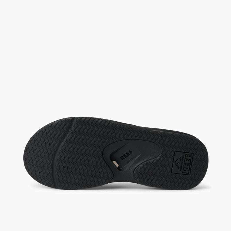 Reef Fanning All Black 4