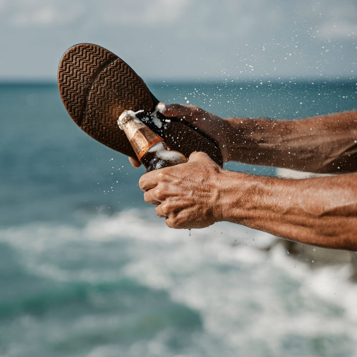 Reef Fanning Brown Gum thumbnail 2