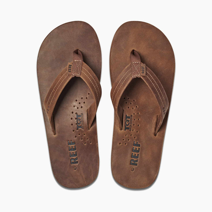 Reef Draftsmen Bronze Brown thumbnail 3